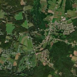 Salix High Resolution Satellite Map