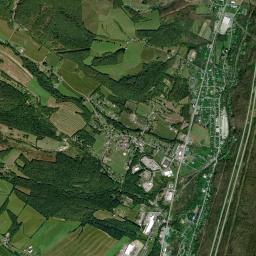 Claysburg High Resolution Satellite Map