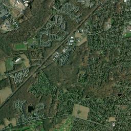Princeton Junction, NJ locator map