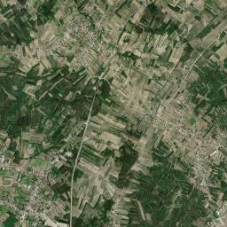 Arazede High Resolution Satellite Map