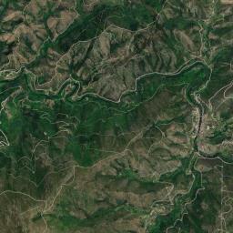 Vide High Resolution Satellite Map