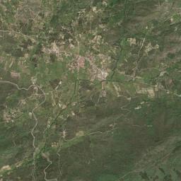 Casteleiro High Resolution Satellite Map