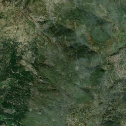 Mijares High Resolution Satellite Map