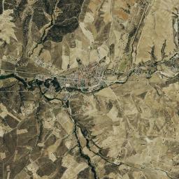 Villamanta High Resolution Satellite Map