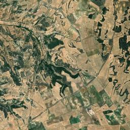 Arrancacepas High Resolution Satellite Map