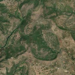 Suni High Resolution Satellite Map