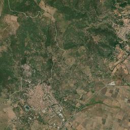 Lei High Resolution Satellite Map