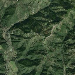 Perito High Resolution Satellite Map