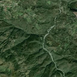 Campora High Resolution Satellite Map