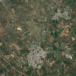 Vernole High Resolution Satellite Map