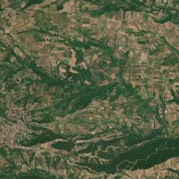 Ritíni High Resolution Satellite Map