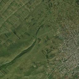 Sarukhan High Resolution Satellite Map