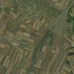 Geghamasar High Resolution Satellite Map