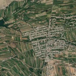 Karavan High Resolution Satellite Map