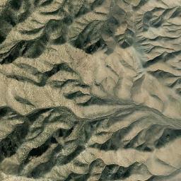 Aerial view of Pershing County
