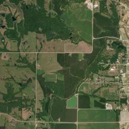 19199 U.S. 136, Bethany, MO 64424, USA Satellite Map