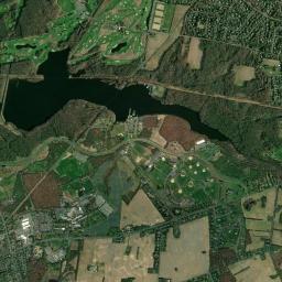Hamilton Square, NJ locator map