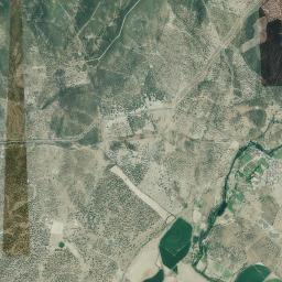 Abadía High Resolution Satellite Map