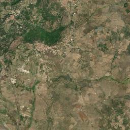 Tinnura High Resolution Satellite Map