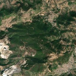 Orani High Resolution Satellite Map