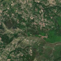 Perdifumo High Resolution Satellite Map