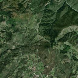 Moio della Civitella-Pellare High Resolution Satellite Map