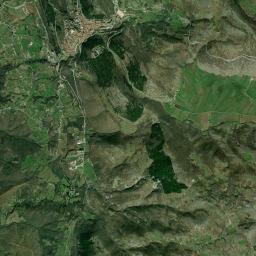 Montesano sulla Marcellana High Resolution Satellite Map