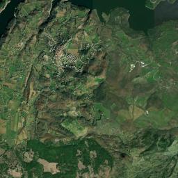 Spinoso High Resolution Satellite Map