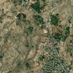 Prroshyan High Resolution Satellite Map