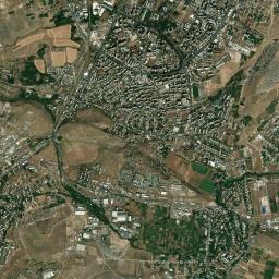 Abovyan High Resolution Satellite Map