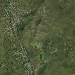 Lanjaghbyur High Resolution Satellite Map