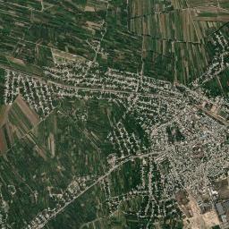 Iradan High Resolution Satellite Map