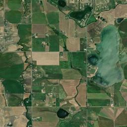 13156-13398 North 95th Street, Longmont Satellite Map