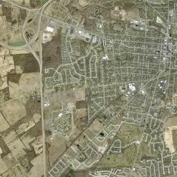 210 West 5th Street, Marysville, OH 43040 Satellite Map
