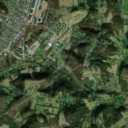 Youngwood High Resolution Satellite Map
