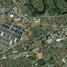 Shiremanstown High Resolution Satellite Map