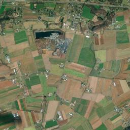 Schoeneck High Resolution Satellite Map