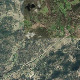 Fresnedilla High Resolution Satellite Map