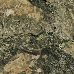 Perales de Tajuña High Resolution Satellite Map