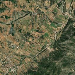 Adzaneta High Resolution Satellite Map