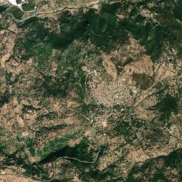 Sarule High Resolution Satellite Map