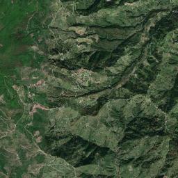 Stella Cilento High Resolution Satellite Map