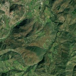 Moliterno High Resolution Satellite Map