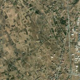 Kazan High Resolution Satellite Map