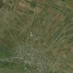 Mets Masrik High Resolution Satellite Map