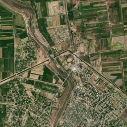 Zardob High Resolution Satellite Map