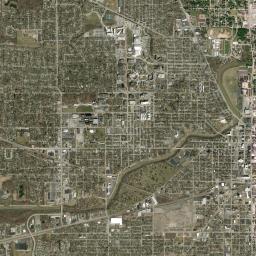 2271-2699 IN-32 Muncie IN 47304 Satellite Map