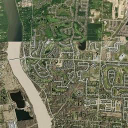 5993 County Road 124, Delaware, OH 43015 Satellite Map