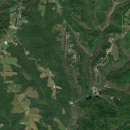 Newcomerstown, OH locator map