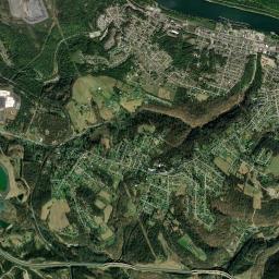 Baidland High Resolution Satellite Map